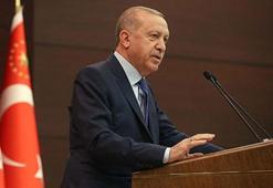 Cumhurbaşkanı Erdoğan: Diğer ülkelere Ayasofya kararına saygı göstermek düşer