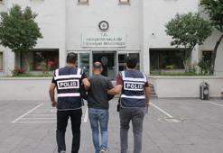 81 ilde aranan 3 bin 320 kişi yakalandı