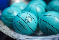 TOFAŞ, FIBA Şampiyonlar Ligi'nde B Grubu'nda