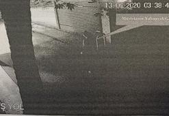 Deniz Bulutsuz'un çıplak ayaklı yürüdüğü anlar dosyaya delil olarak girdi