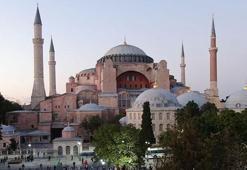 İBB Meclisi'nden Ayasofya kararı