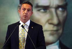 Ali Koç: Ana hedefimiz; yaş ortalamasını, maaş bütçesini indirmek, omurgayı oluşturmak, Türklere odaklanmak