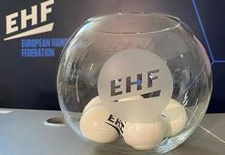 Hentbolde şikeye EHF'den ceza