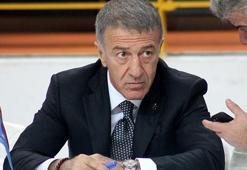 Trabzonspor’da teknik direktör için 4 aday