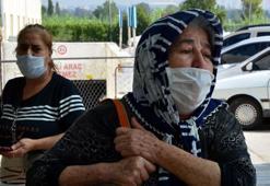 Arı sokması sonucu öldü, annesi 'ben ölseydim' diyerek ağladı