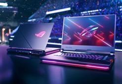 Oyun tutkunlarına 300Hz ekran tazeleme hızına sahip yeni model bilgisayar