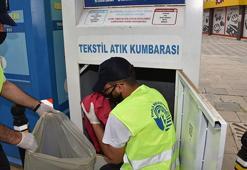 Tuzla’da geri dönüşüm çalışmaları ile ekonomiye katkı sağlanıyor