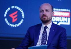 Dünya Etnospor Konfederasyonu Başkanı Bilal Erdoğan Cnnturk’te Hakan Çelik’in Sorularını Yanıtladı