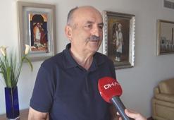 Müezzinoğlu: Varsa herhangi bir suç veya bedel onu ödemeye hazırım