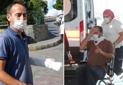 Bayramın ilk günü acemi kasap bilançosu: 5 bin 282 yaralı