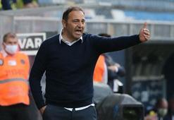 Fuat Çapa Ankara yolunda