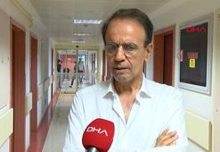 Prof. Dr. Ceyhan: 6'ncı sınıflar ve üstü önce açılsın, daha küçükler 1 ay bekleyebilir