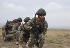 MSB: TurAz Kartalı Tatbikatı, başarıyla devam ediyor