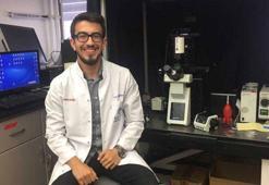 Doktor adayı Enis, dünyaca ünlü bilim dergisinde yer aldı