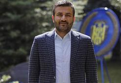 Fatih Mert: Fuat Çapa ile 2 yıllık anlaşma sağladık