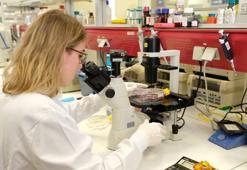 ''YÖK raporuna göre ALES'in en iyileri üniversitemizde''