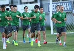 Bursaspor sezonu yarın açıyor