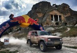 TransAnatolia Ralli Raid heyecanı İstanbul'da yaşanacak