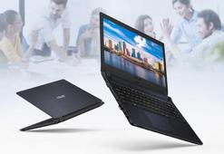 Şirketlere özel dizüstü bilgisayar serisi