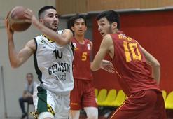 19 yaşındaki rekortmen Petkimspor'da