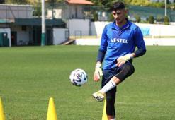 Uğurcan Çakır: Yurt dışında Trabzonspor'u temsil etmek isterim