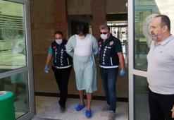 Azeri suç örgütü elebaşı Salifov'un cinayet şüphelileri adliyede