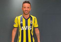 Gökhan Gönül: Yeniden doğmuş gibi hissediyorum