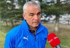 Rıza Çalımbay: 21 takım çok zor olacak, nasıl yapacaklar anlayamıyorum