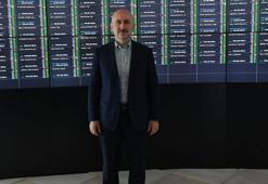 Bakan Karaismailoğlu: Küçük Çamlıca TV Radyo Kulesi'ni Eylül içerisinde açmayı planlıyoruz