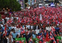 Beşiktaş’ta 30 Ağustos Zafer Bayramı coşkuyla kutlanacak