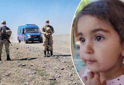 Kayıp 2.5 yaşındaki Merve'den acı haber