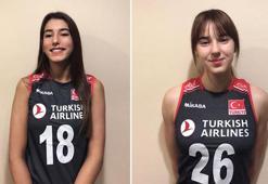 Türkiye’ye 2. kez Avrupa şampiyonluğunu yaşattılar