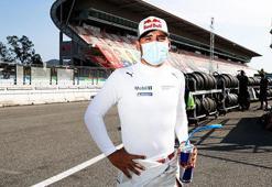 Ayhancan Güven Porsche Mobil 1 Supercup'ta sezonu podyumda bitirdi