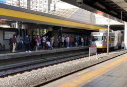 Ataköy/Şirinevler ile Atatürk Havalimanı metro istasyonları yarından itibaren kapanıyor