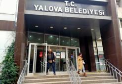 Vefa Salman'ın tutuklanması için yakalama kararı talebi