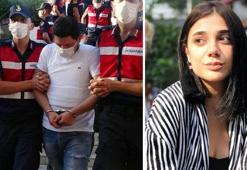 Öldürdüğü Pınar'ı halatla cenin şeklinde bağlayıp, varile koymuş