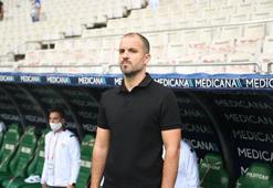 Mustafa Er: Takımdan olumlu sinyaller aldık