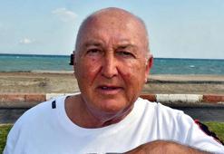 Prof. Dr. Ercan: Marmara, 2,5 metre Yunanistan'a kayacak