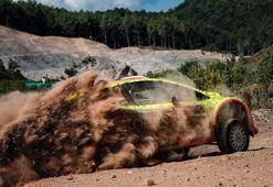Spor Türkiye Rallisi, nefes kesen mücadelelere sahne olacak