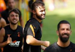 Galatasaray uygun adım
