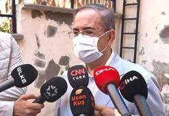 Taha Akyol ve oğlunu hedef alan telefon dolandırıcılığı şüphelileri adliyeye sevk edildi