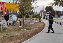 Silivri'de bir kişi boşanma aşamasındaki eşini ve arkadaşını vurdu: 1 ölü