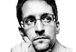 ABD’de CIA belgelerini sızdıran Snowden 5 milyon dolar ödeyecek