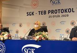 Bakan Selçuk: Yoğun bakımdaki Covid-19 hastalarının ilaçlarını geri ödeme listesine aldık