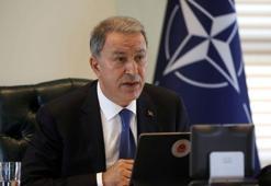 Bakan Akar: Deniz Kuvvetlerimiz çok daha güçlü bir konuma ulaşacak