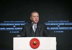 Cumhurbaşkanı Erdoğan'dan Azerbaycan mesajı