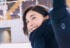 Japon aktris Takeuchi, yaşamını yitirdi