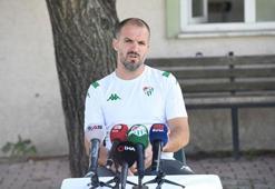 Mustafa Er: Takımda özgüven eksikliği var