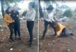 Ormanda genç kıza işkence sanıklarına ceza yağdı