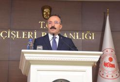 İçişleri Bakanlığı Sözcüsü Çataklı: Eylülde 171 terörist etkisiz hale getirildi